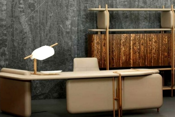 Montrer la créativité française avec panache !